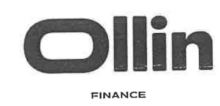 Global Corp for Consumer and Real Estate Finance, Olin